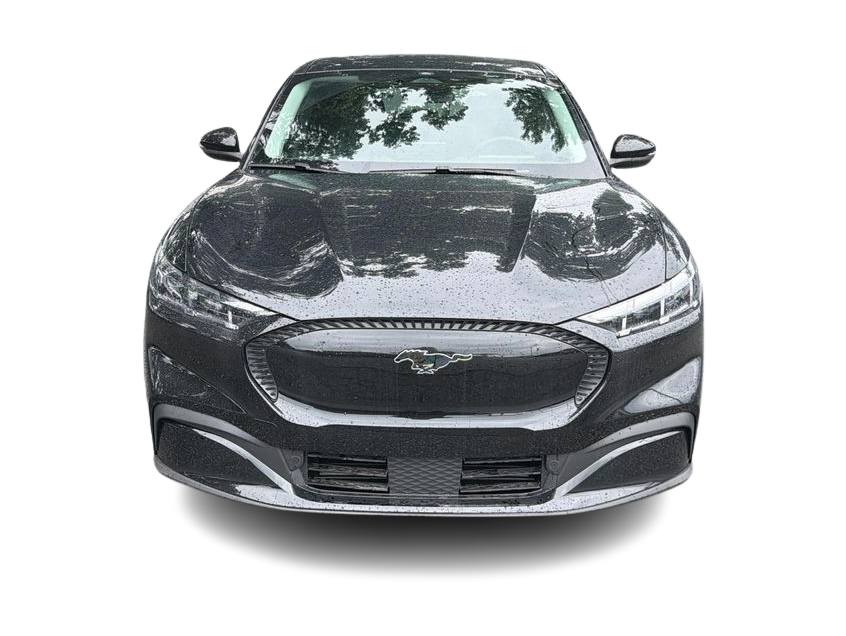 Thumbnail: 2026 Ford Mustang Mach-E - 5