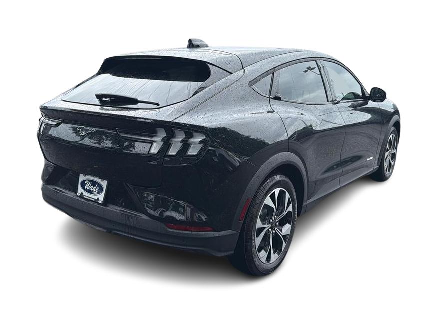 Thumbnail: 2026 Ford Mustang Mach-E - 20