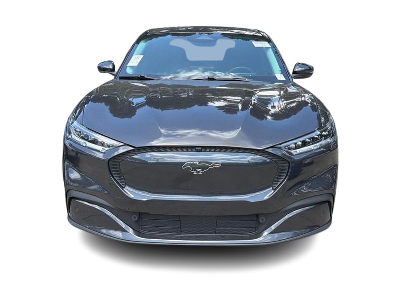 Thumbnail: 2022 Ford Mustang Mach-E - 4