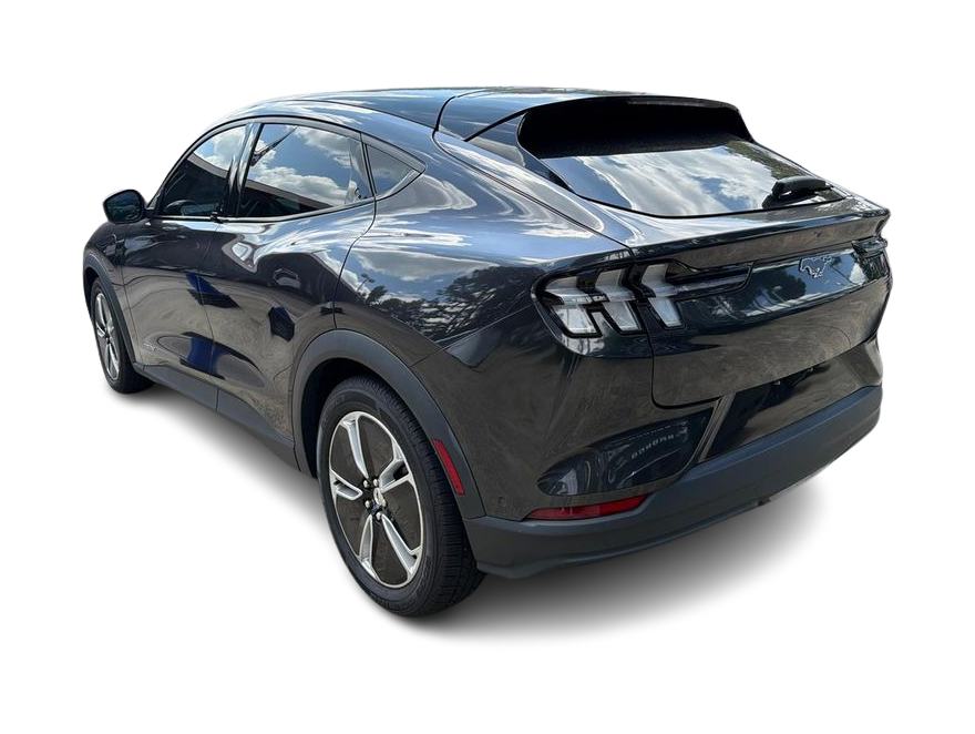Thumbnail: 2022 Ford Mustang Mach-E - 3