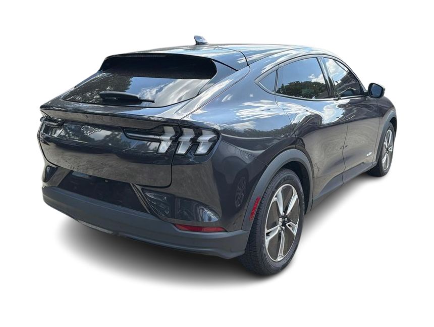 Thumbnail: 2022 Ford Mustang Mach-E - 10