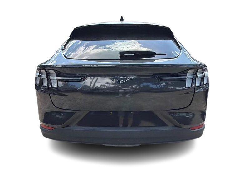 Thumbnail: 2022 Ford Mustang Mach-E - 11