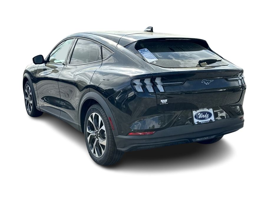 Thumbnail: 2024 Ford Mustang Mach-E - 4