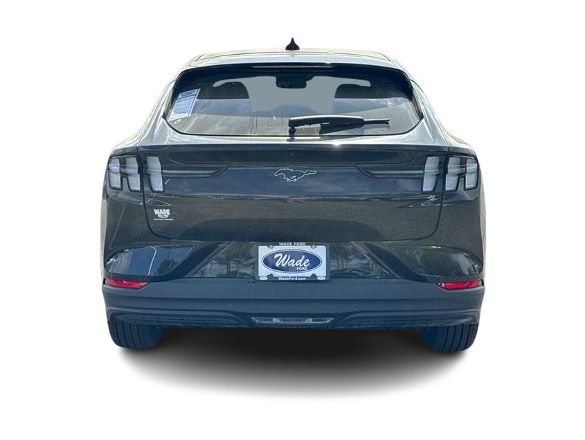 Thumbnail: 2024 Ford Mustang Mach-E - 19