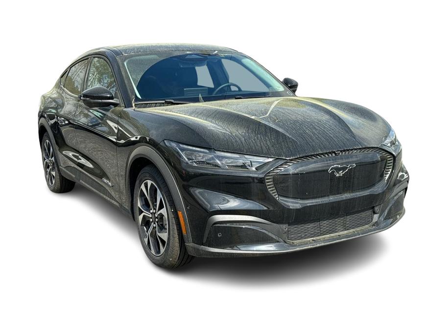 Thumbnail: 2024 Ford Mustang Mach-E - 16