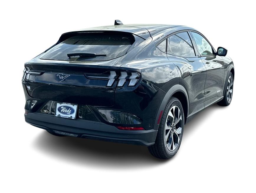 Thumbnail: 2024 Ford Mustang Mach-E - 18