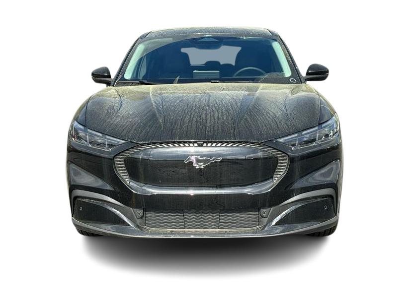 Thumbnail: 2024 Ford Mustang Mach-E - 5