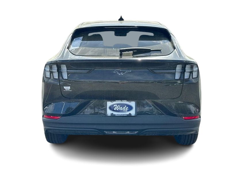 Thumbnail: 2024 Ford Mustang Mach-E - 19