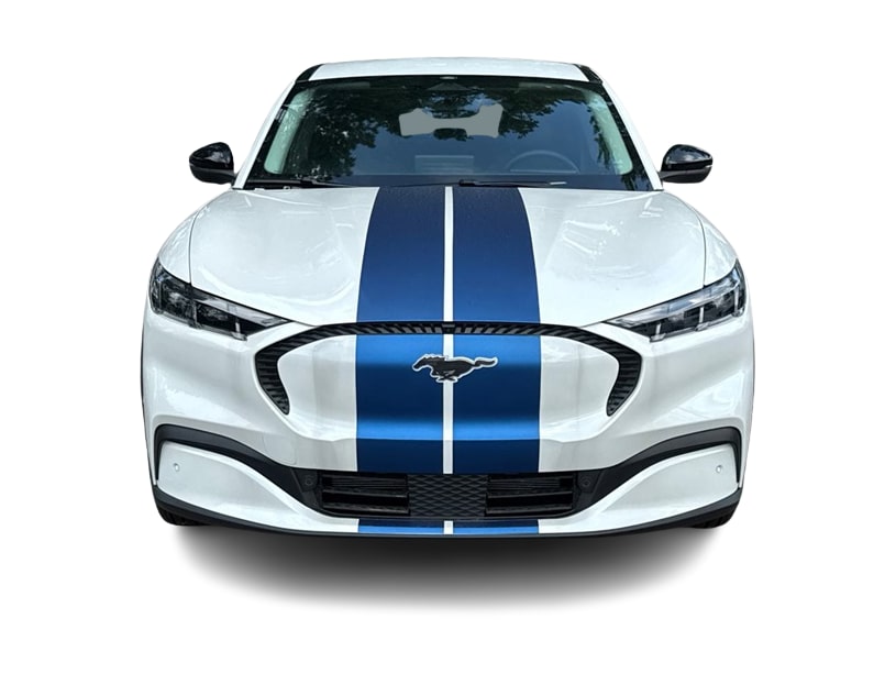 Thumbnail: 2024 Ford Mustang Mach-E - 5