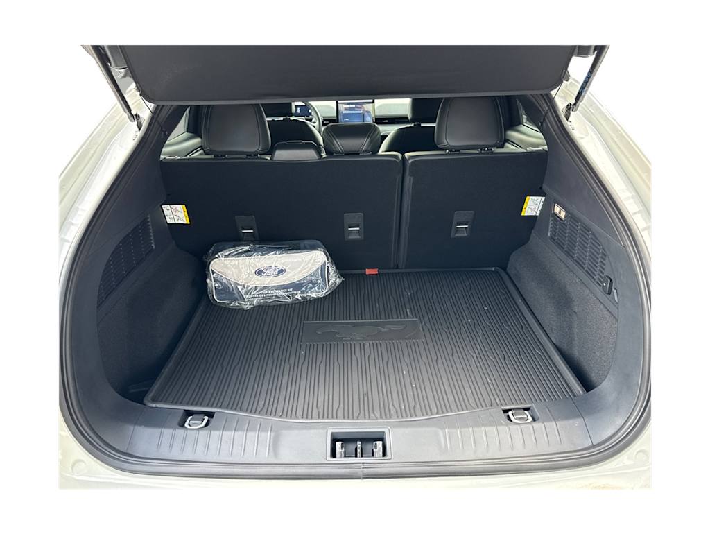 Thumbnail: 2024 Ford Mustang Mach-E - 16