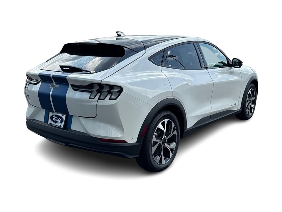Thumbnail: 2024 Ford Mustang Mach-E - 20