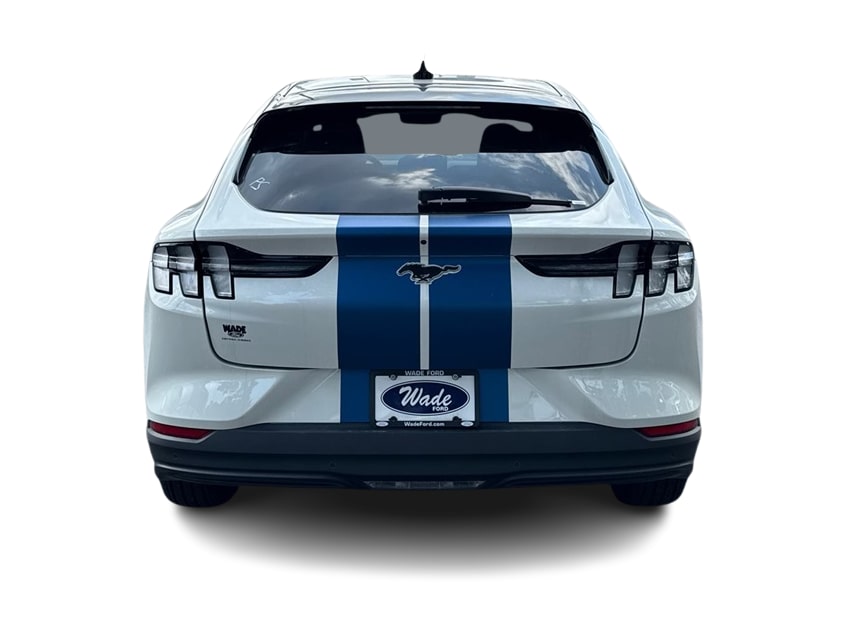 Thumbnail: 2024 Ford Mustang Mach-E - 21