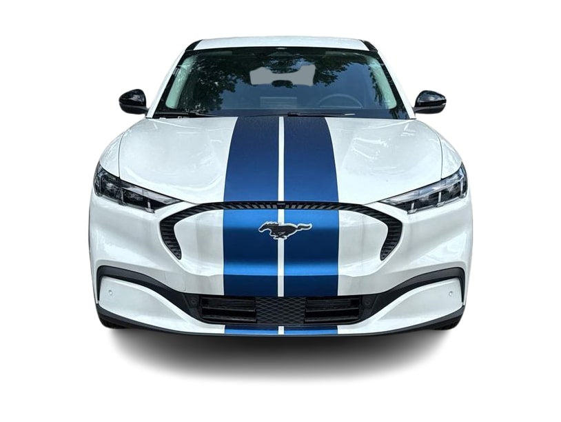 Thumbnail: 2024 Ford Mustang Mach-E - 5