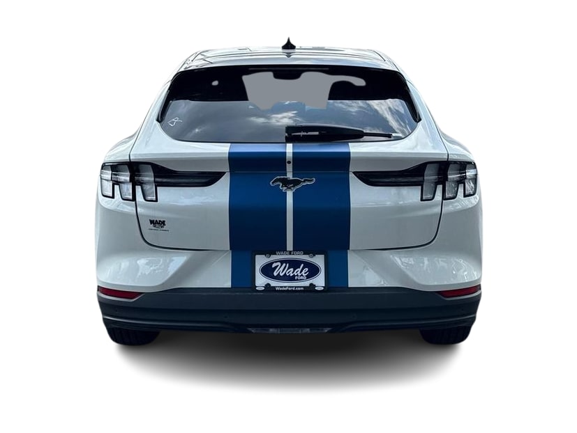Thumbnail: 2024 Ford Mustang Mach-E - 21