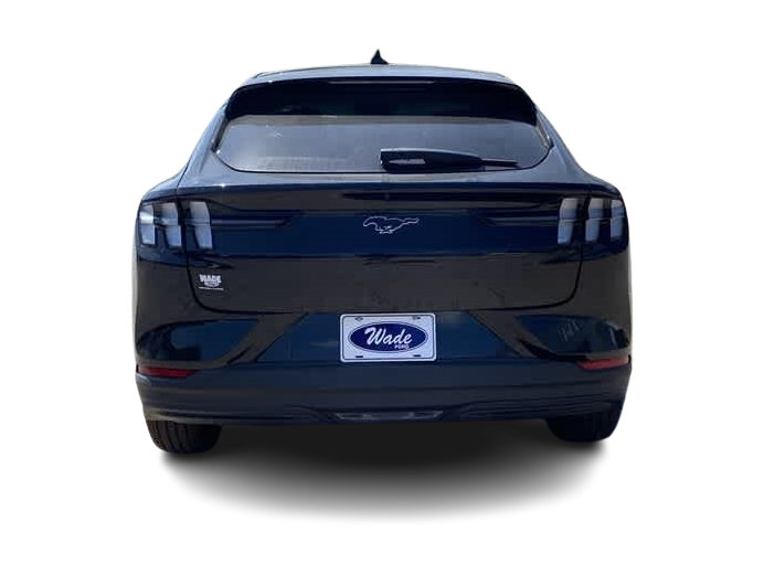 2024 Ford Mustang Mach-E Select 4
