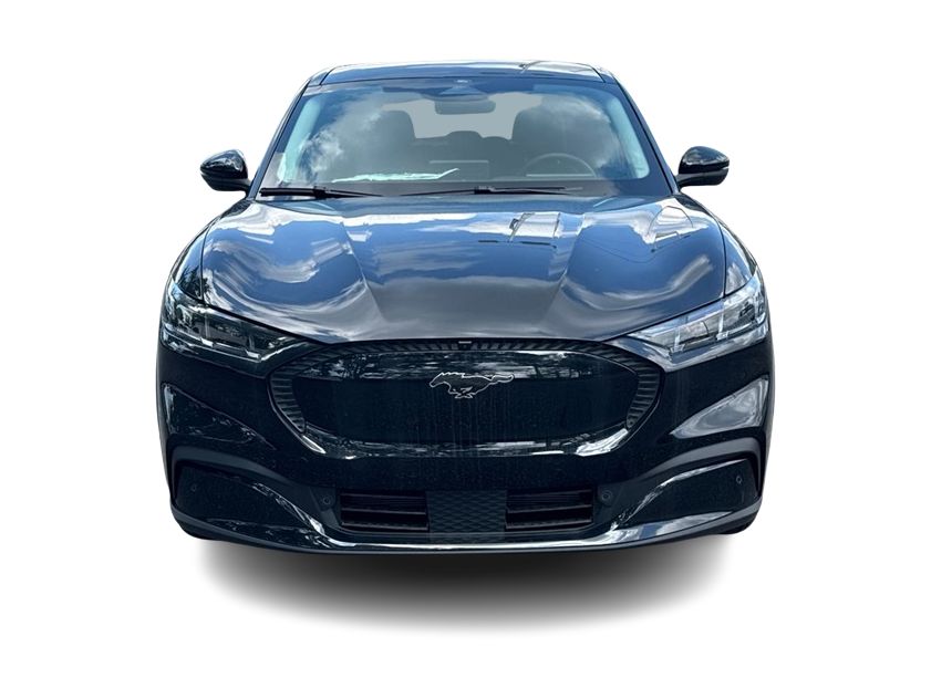 Thumbnail: 2024 Ford Mustang Mach-E - 5