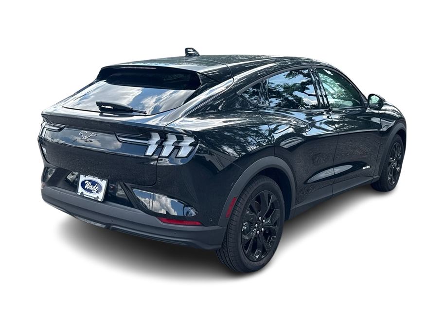Thumbnail: 2024 Ford Mustang Mach-E - 18