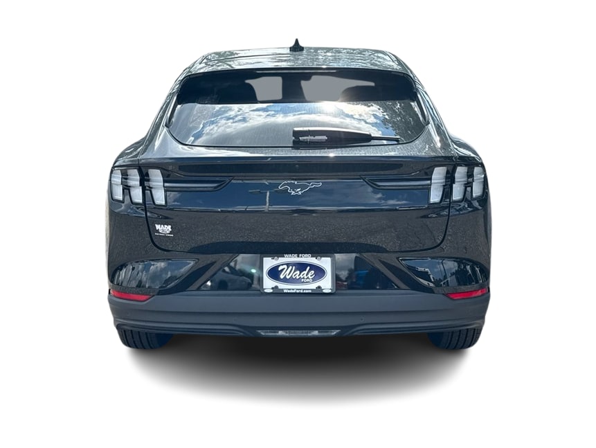 Thumbnail: 2024 Ford Mustang Mach-E - 19