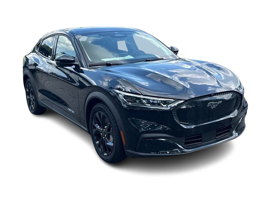 Thumbnail: 2024 Ford Mustang Mach-E - 16
