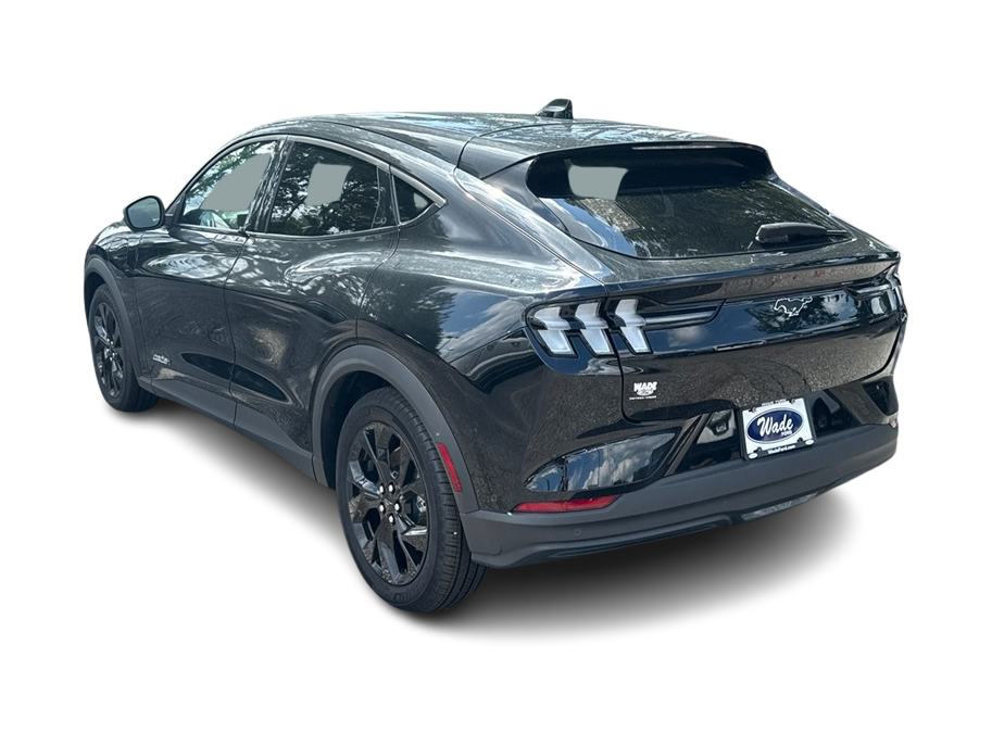 Thumbnail: 2024 Ford Mustang Mach-E - 4