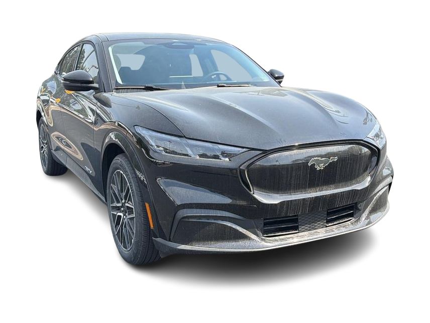 Thumbnail: 2026 Ford Mustang Mach-E - 18