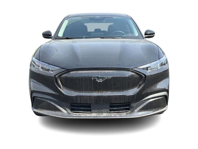 Thumbnail: 2026 Ford Mustang Mach-E - 5