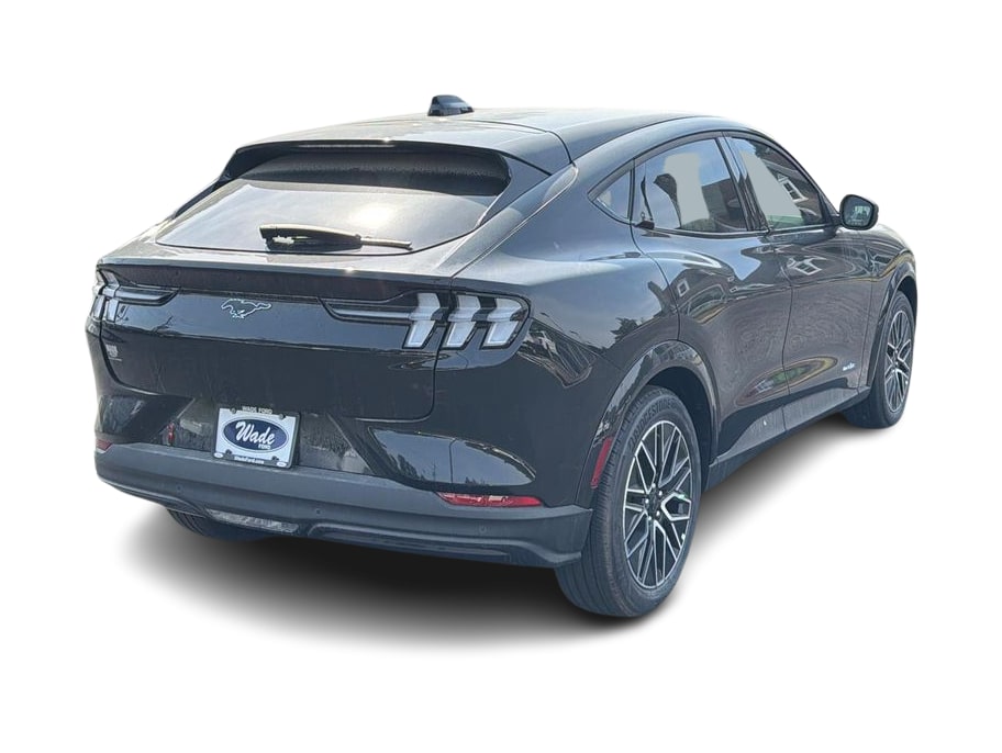 Thumbnail: 2026 Ford Mustang Mach-E - 20