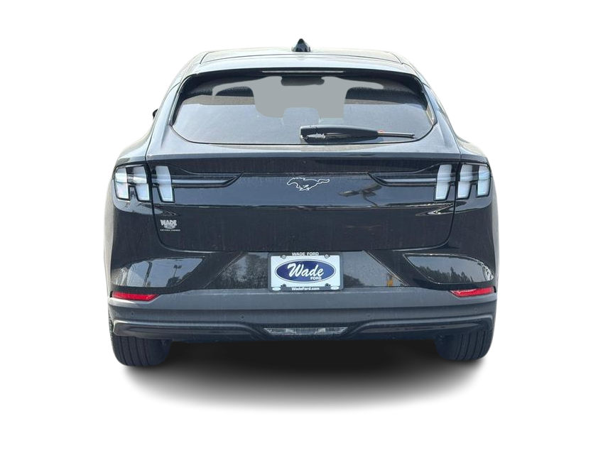 Thumbnail: 2026 Ford Mustang Mach-E - 21