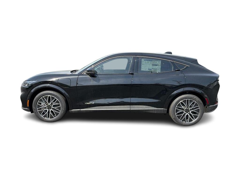 Thumbnail: 2026 Ford Mustang Mach-E - 3