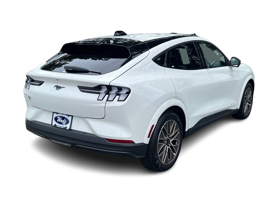 Thumbnail: 2025 Ford Mustang Mach-E - 18