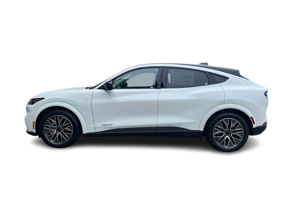 Thumbnail: 2025 Ford Mustang Mach-E - 3