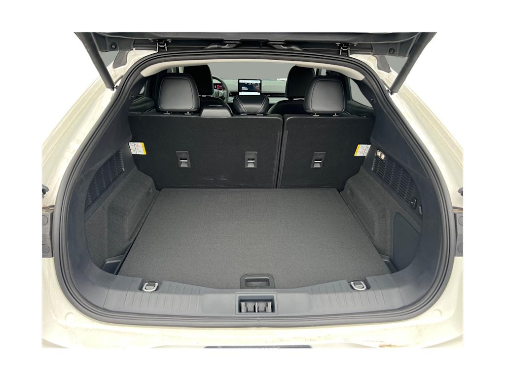 Thumbnail: 2025 Ford Mustang Mach-E - 14