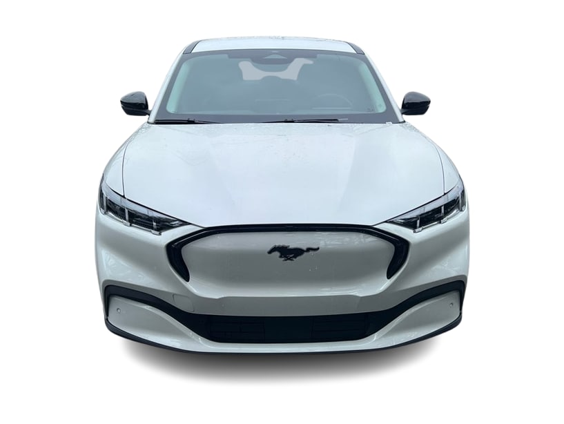 Thumbnail: 2025 Ford Mustang Mach-E - 5