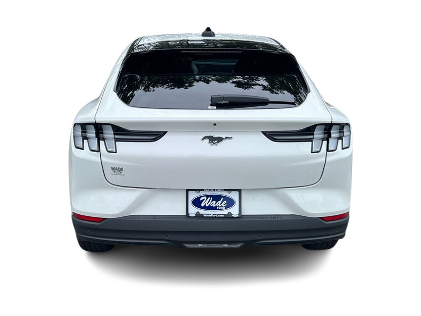 Thumbnail: 2025 Ford Mustang Mach-E - 19