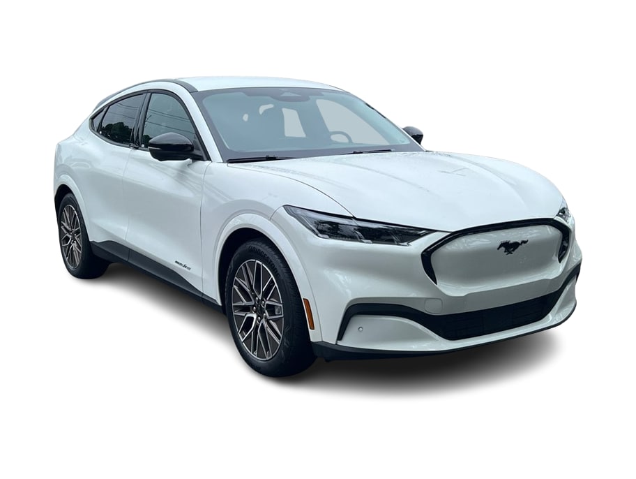 Thumbnail: 2025 Ford Mustang Mach-E - 16