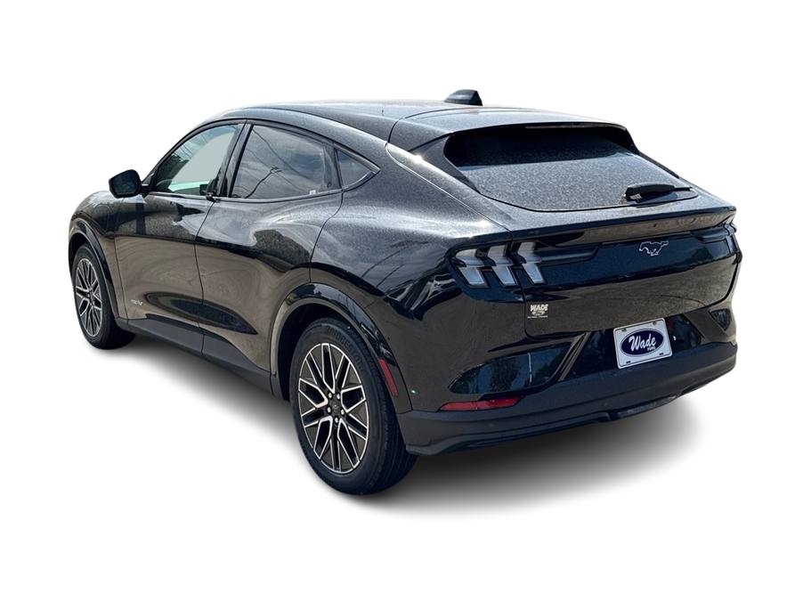 Thumbnail: 2025 Ford Mustang Mach-E - 4