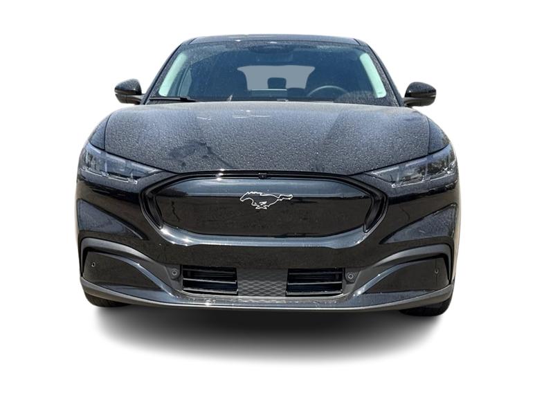 Thumbnail: 2025 Ford Mustang Mach-E - 5