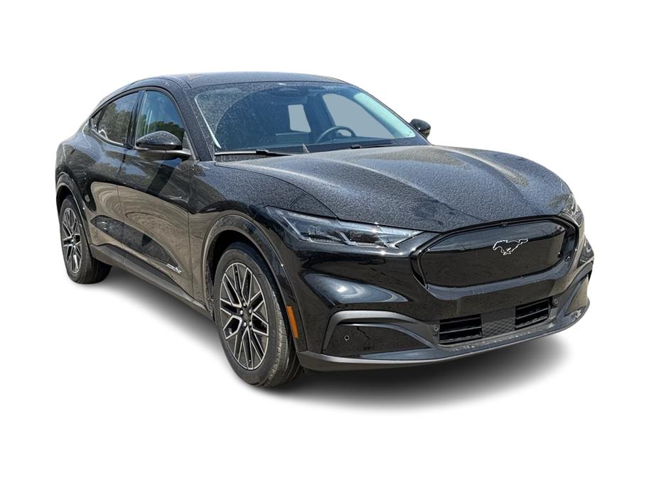 Thumbnail: 2025 Ford Mustang Mach-E - 18