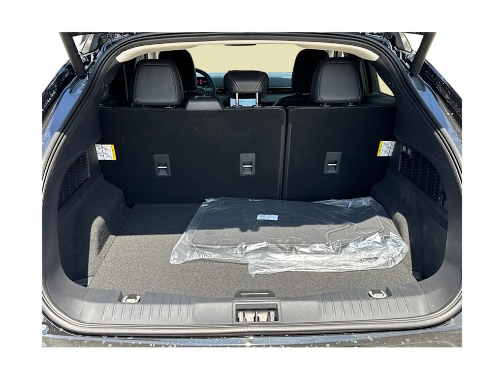 Thumbnail: 2025 Ford Mustang Mach-E - 16