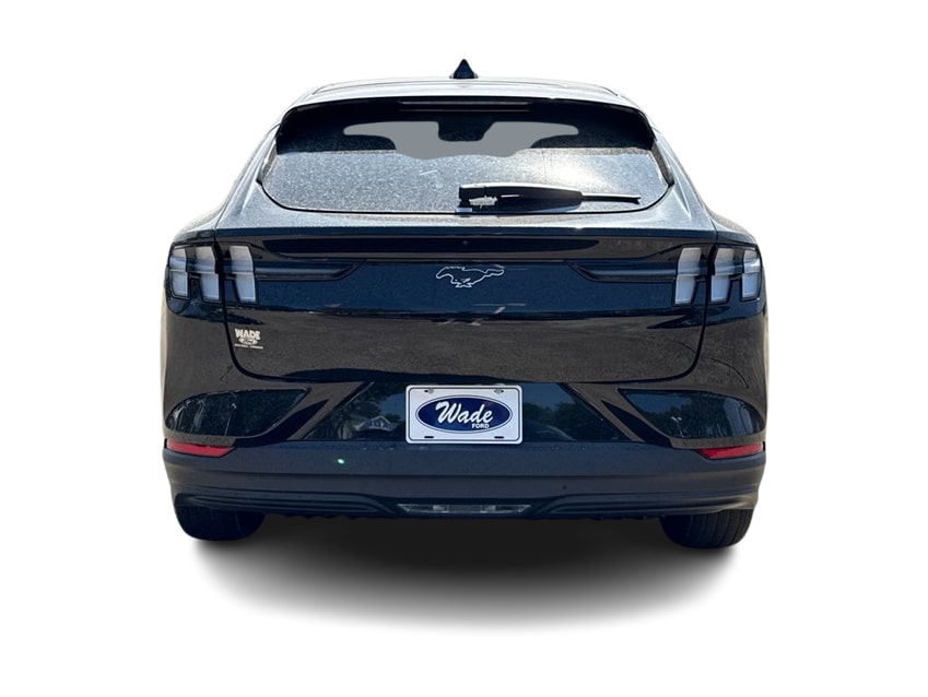 Thumbnail: 2025 Ford Mustang Mach-E - 21