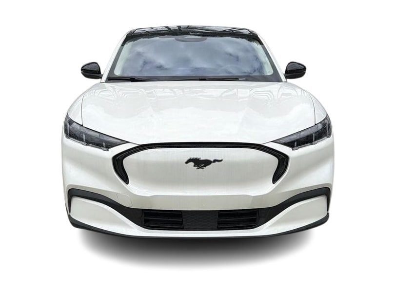 Thumbnail: 2026 Ford Mustang Mach-E - 5