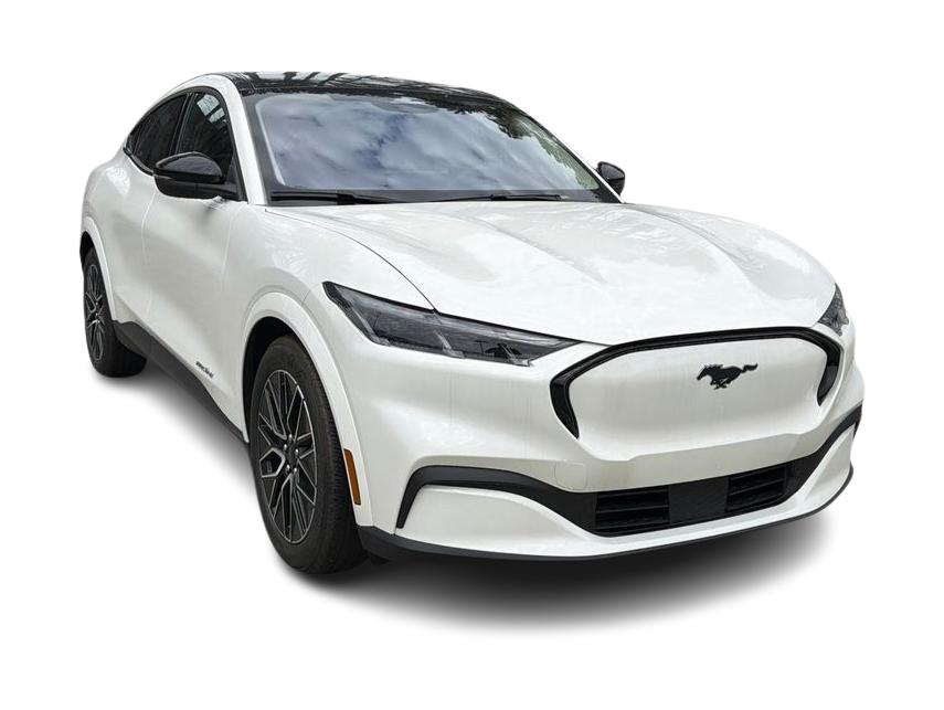 Thumbnail: 2026 Ford Mustang Mach-E - 18