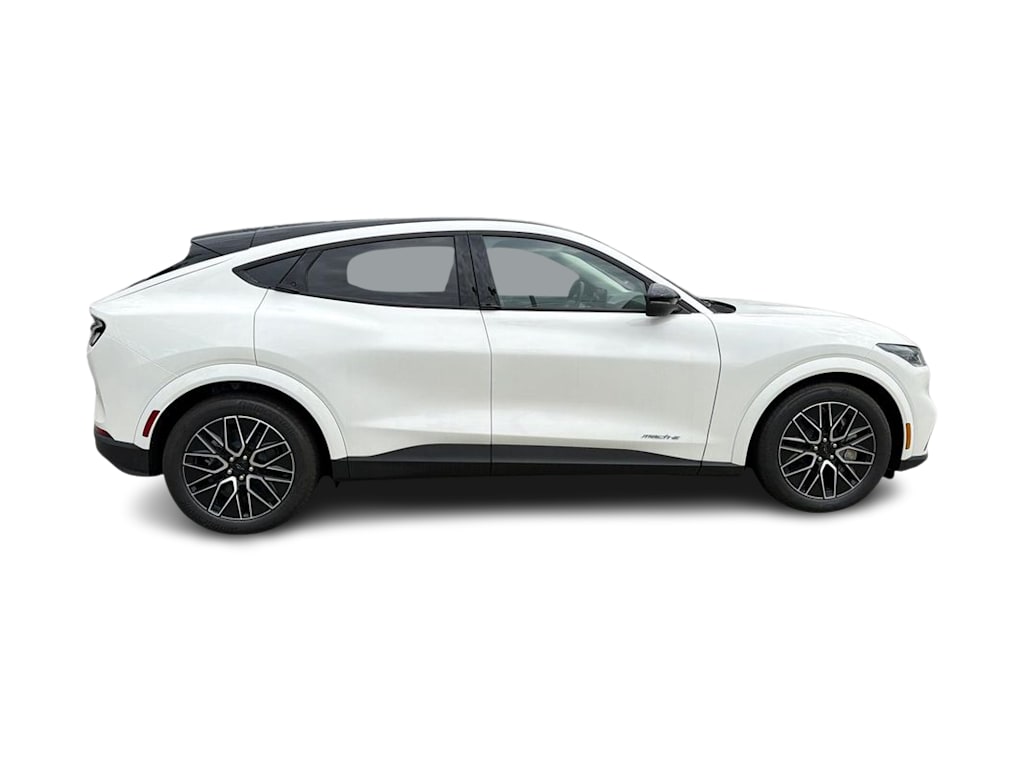 Thumbnail: 2026 Ford Mustang Mach-E - 19