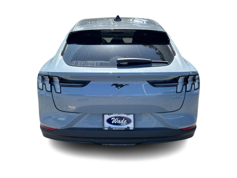 Thumbnail: 2026 Ford Mustang Mach-E - 17