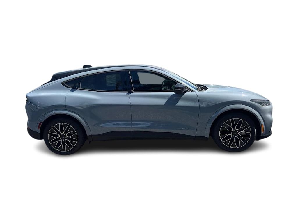 Thumbnail: 2026 Ford Mustang Mach-E - 15