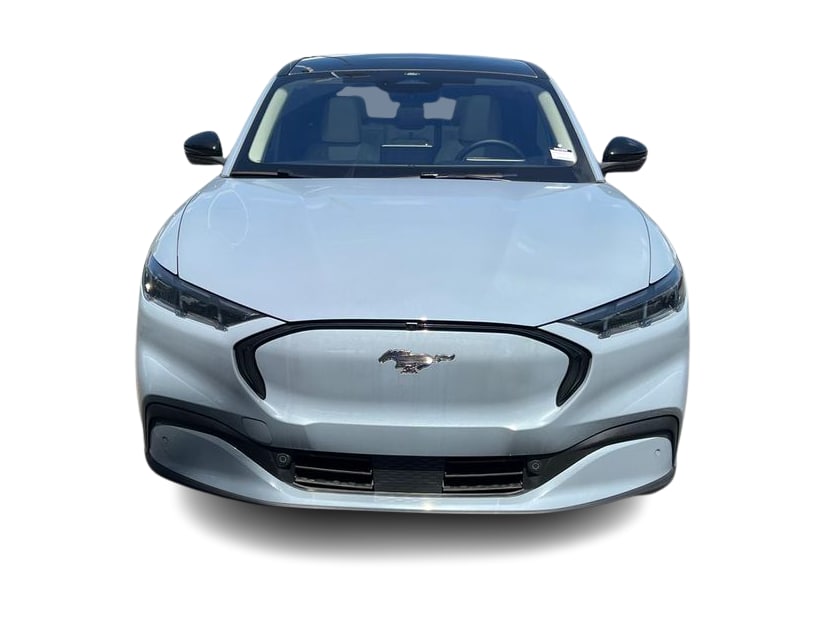Thumbnail: 2026 Ford Mustang Mach-E - 5