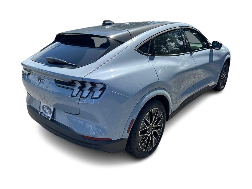 Thumbnail: 2026 Ford Mustang Mach-E - 16