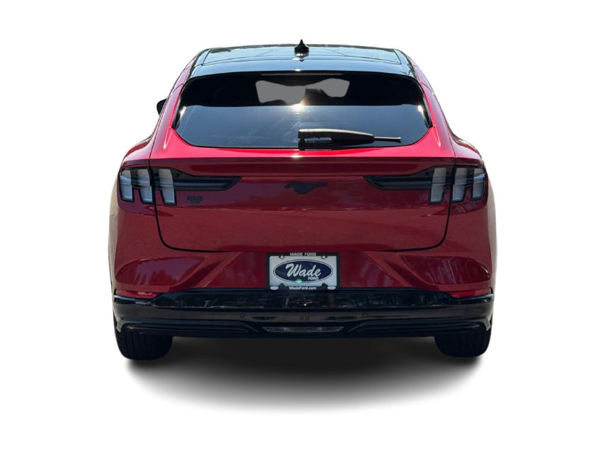 Thumbnail: 2023 Ford Mustang Mach-E - 20