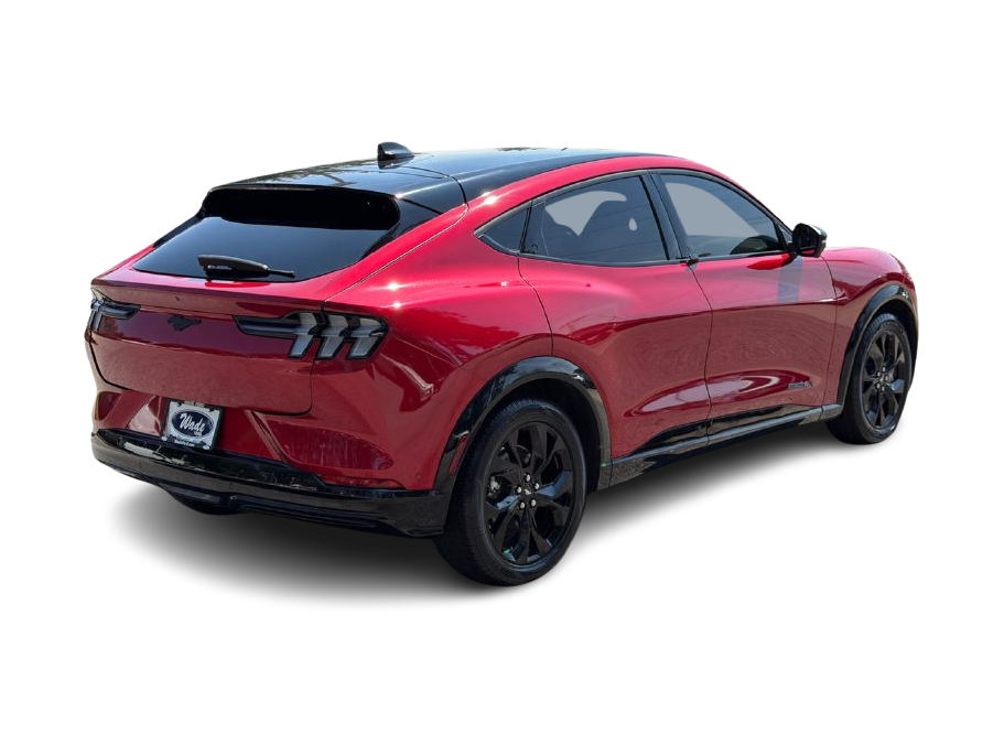 Thumbnail: 2023 Ford Mustang Mach-E - 19