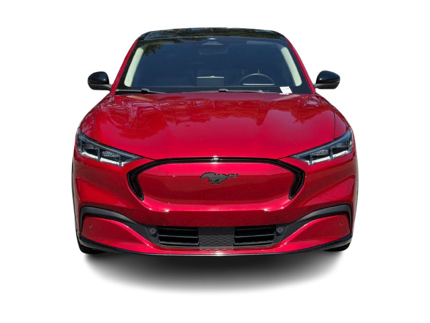 Thumbnail: 2023 Ford Mustang Mach-E - 5